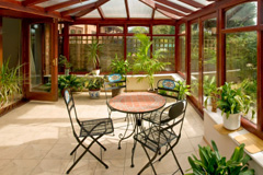 Lupton conservatory quotes