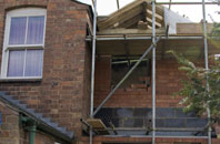 free Lupton home extension quotes